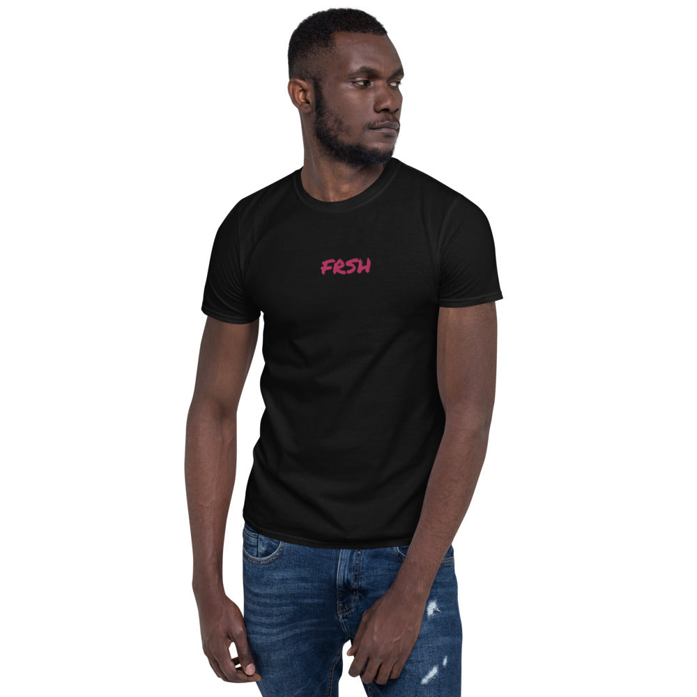 “FRSH” Tee