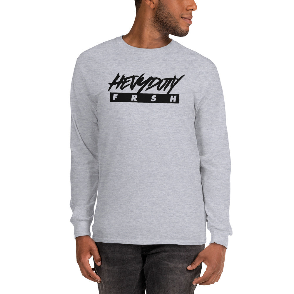 FRSH Long Sleeve Shirt