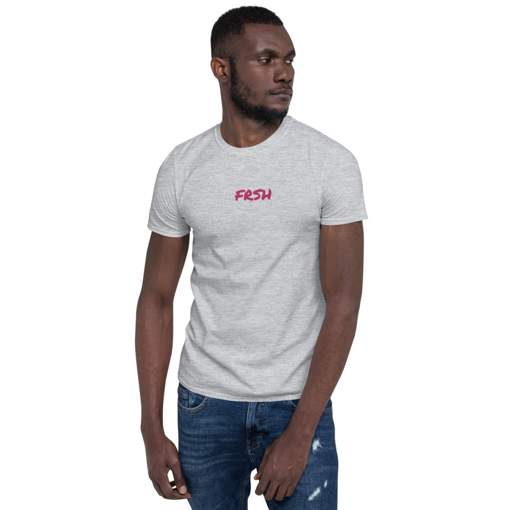 “FRSH” Tee