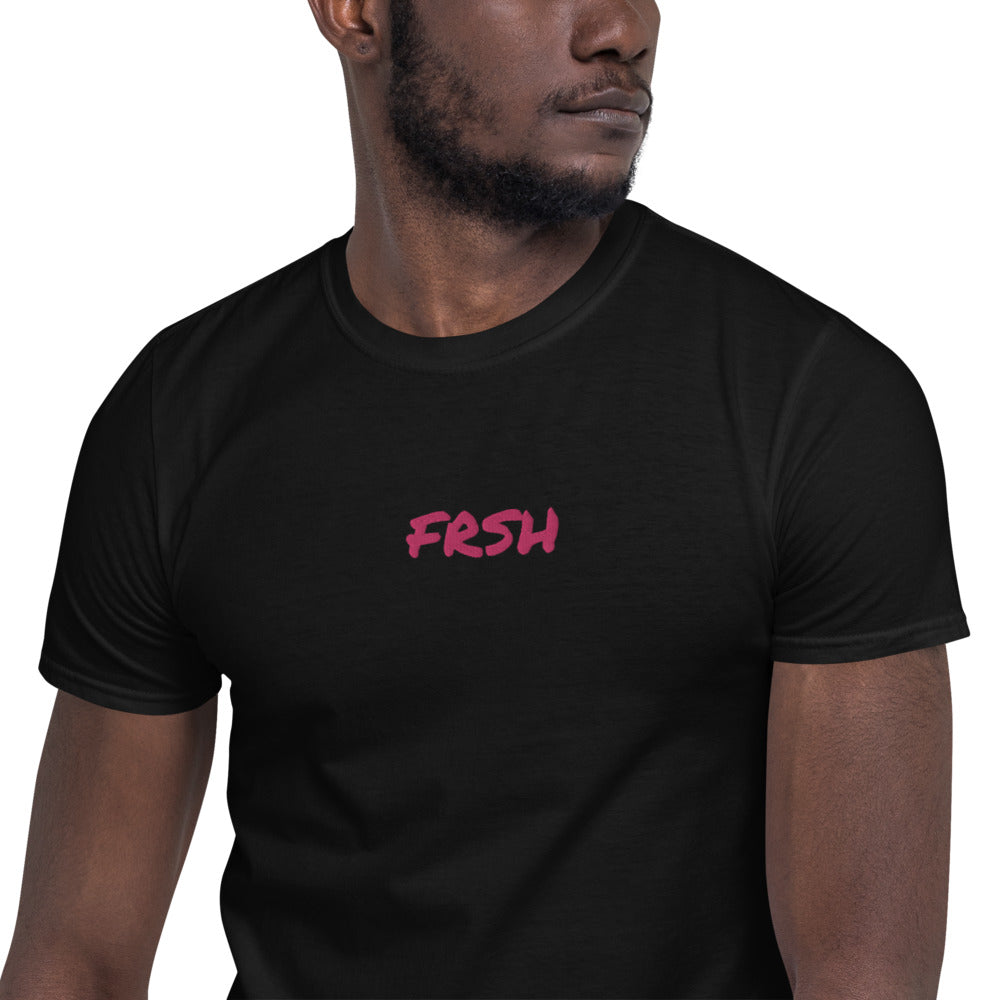 “FRSH” Tee