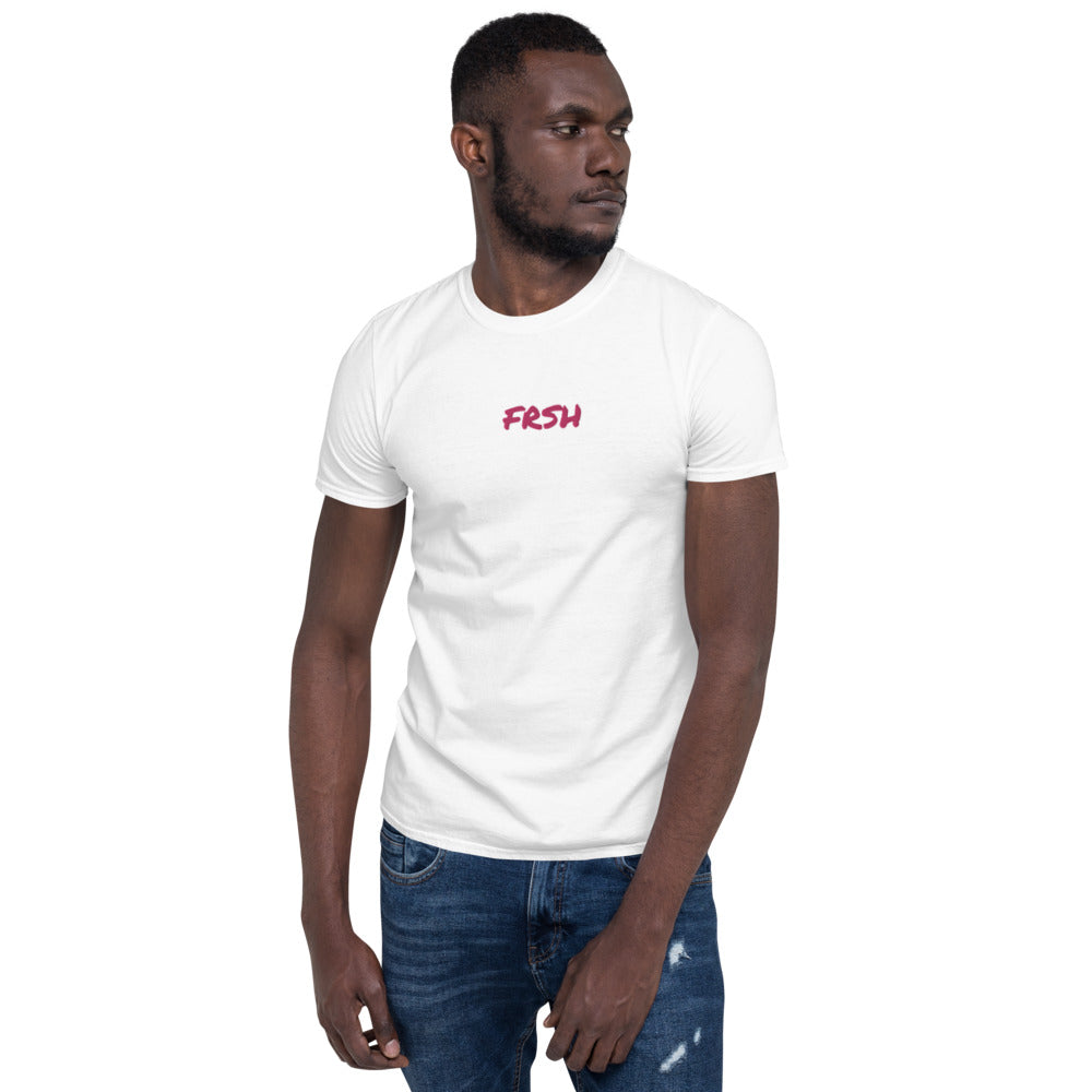 “FRSH” Tee