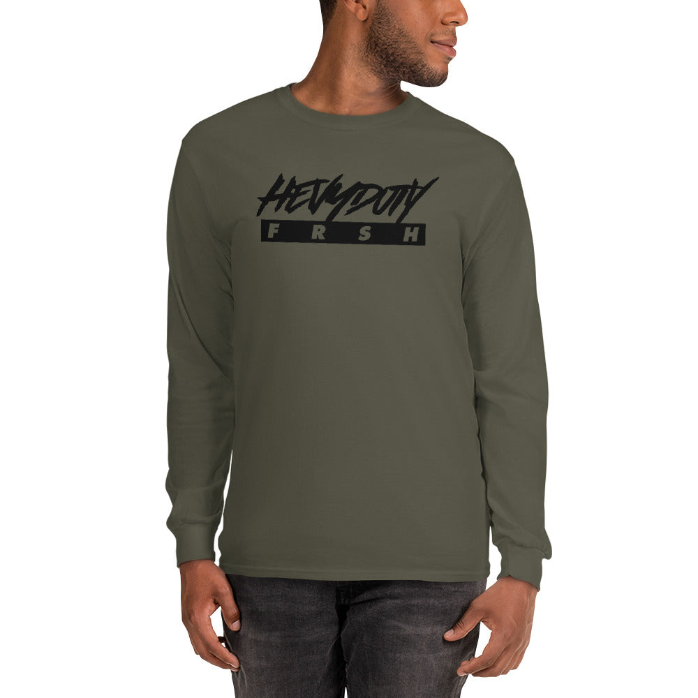 FRSH Long Sleeve Shirt