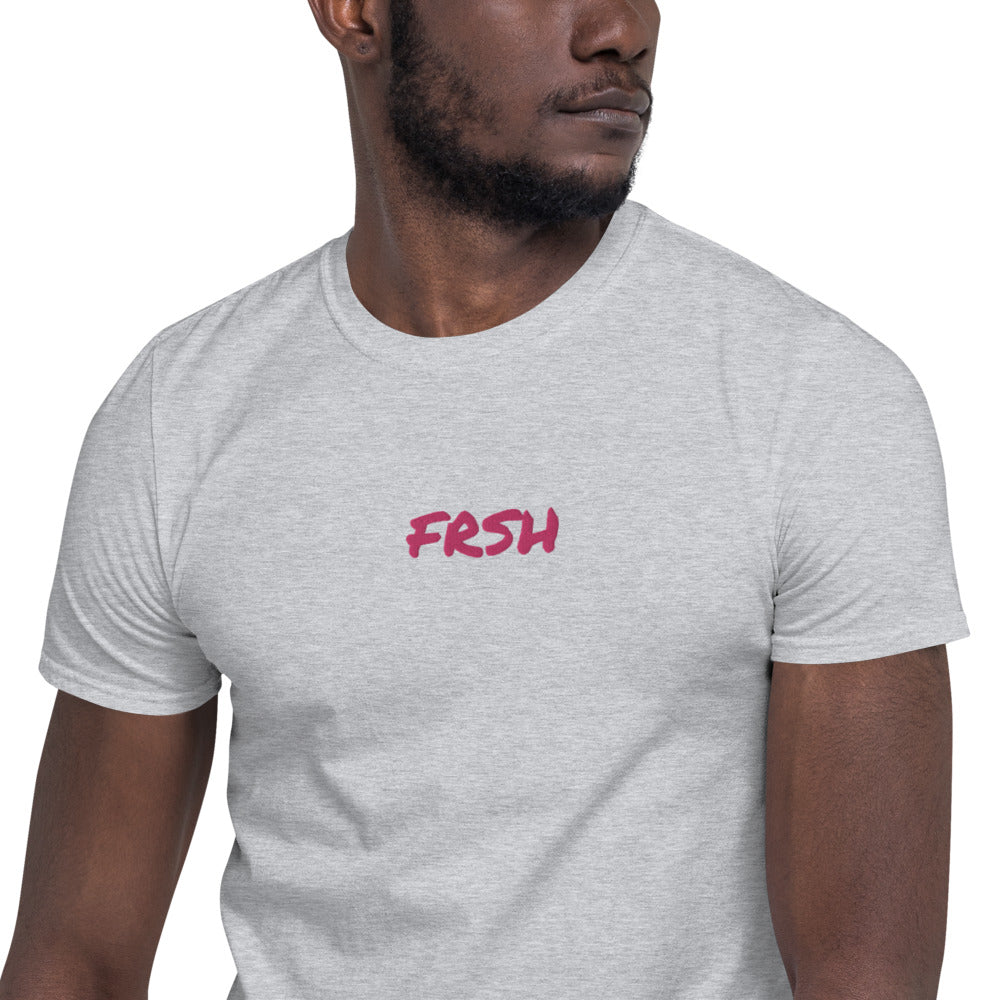 “FRSH” Tee