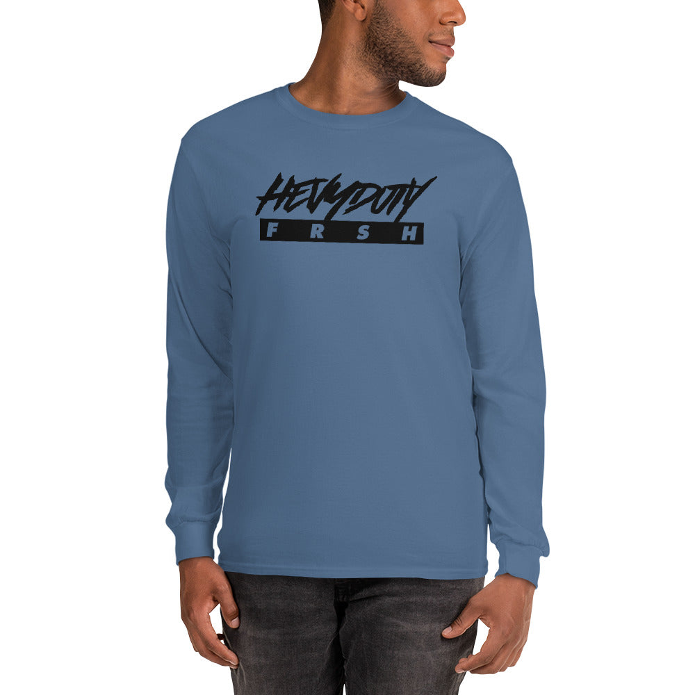 FRSH Long Sleeve Shirt