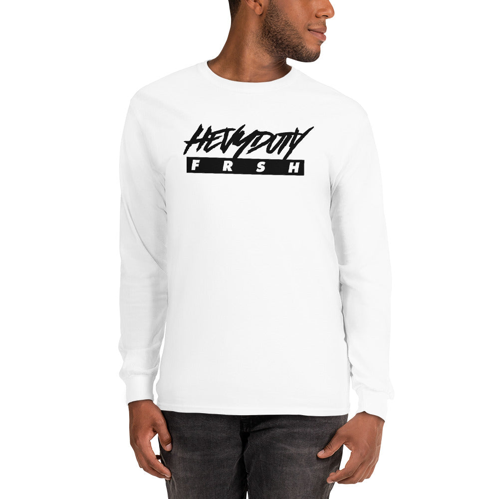 FRSH Long Sleeve Shirt