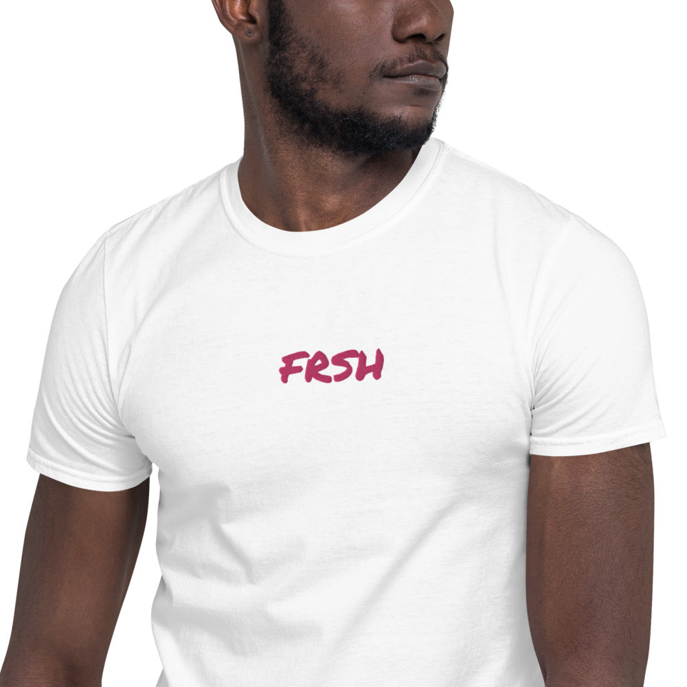 “FRSH” Tee